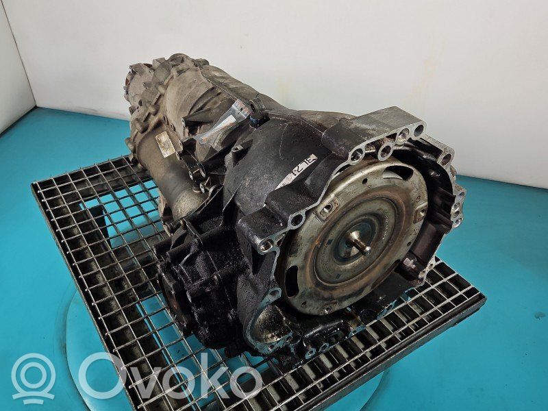 Audi A8 S8 D3 4E Automatic gearbox 