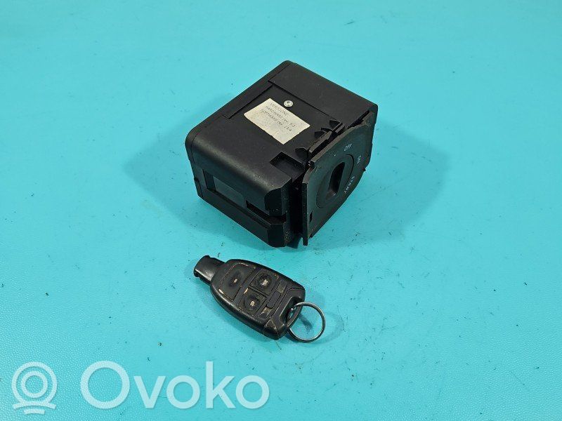 Fiat Croma Ignition lock 