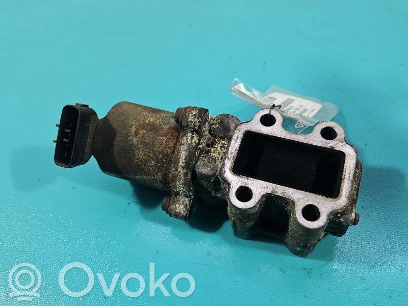 Toyota RAV 4 (XA30) Zawór EGR 
