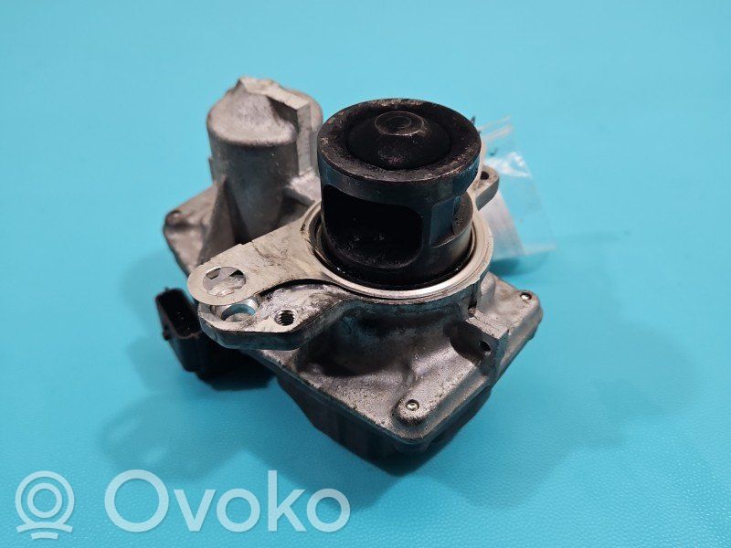Nissan Qashqai Válvula EGR 