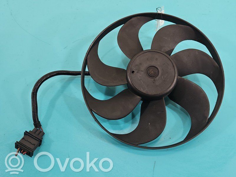 Wentylator / Komplet   1J0959455,IMPRK1513456
