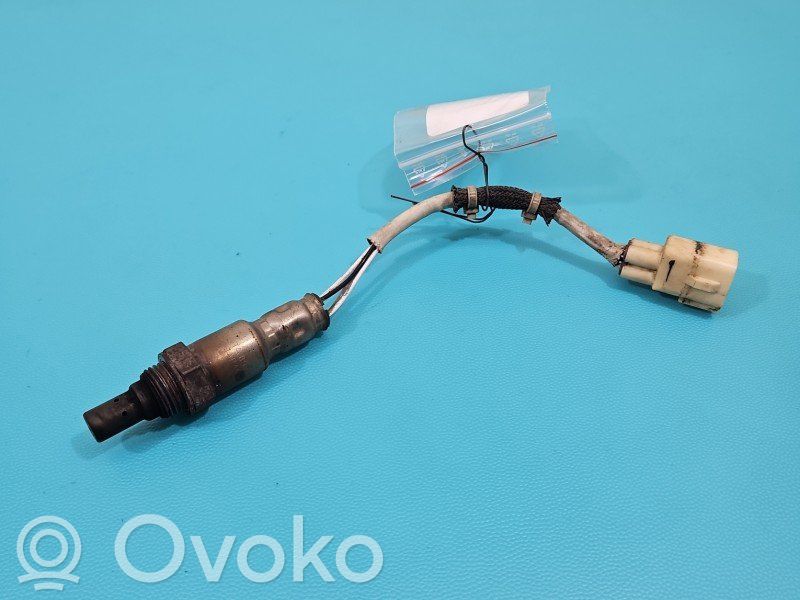 Lexus IS III XE30 Lambda probe sensor 