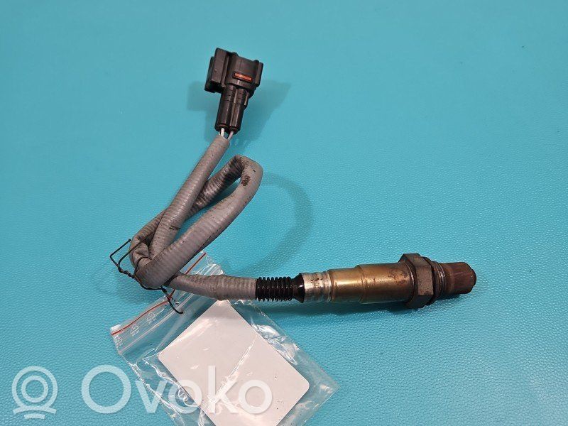Suzuki SX4 S-Cross Lambda probe sensor 