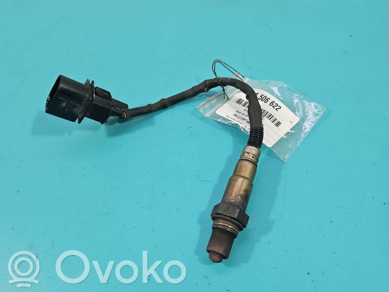 Audi A3 S3 8P Lambda probe sensor 