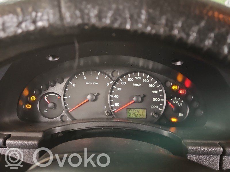 Ford Transit -  Tourneo Connect Speedometer (instrument cluster) 