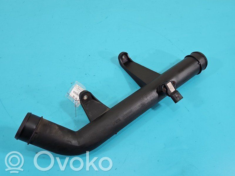 Volkswagen Crafter Furtun/conductă intercooler 