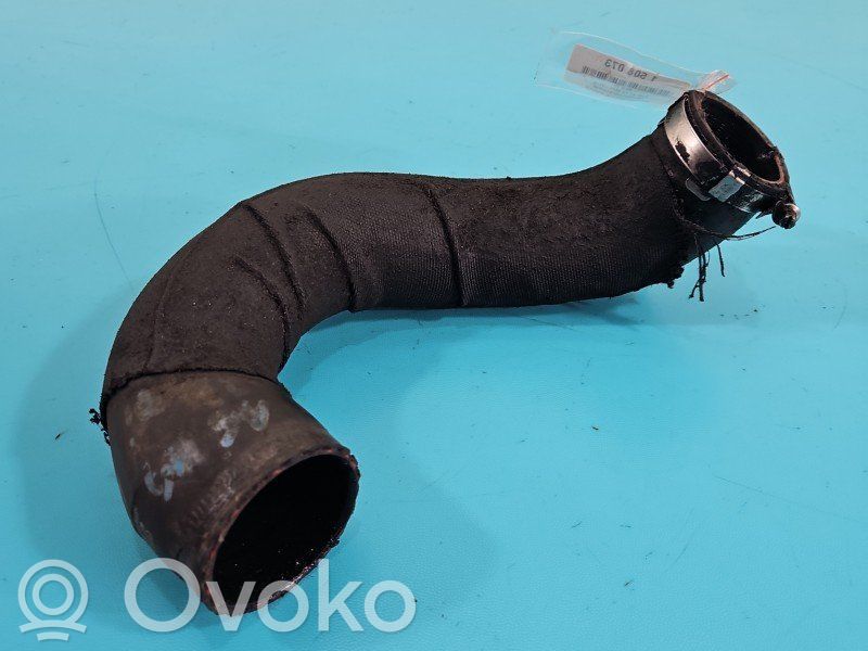 Audi A6 S6 C7 4G Furtun/conductă intercooler 