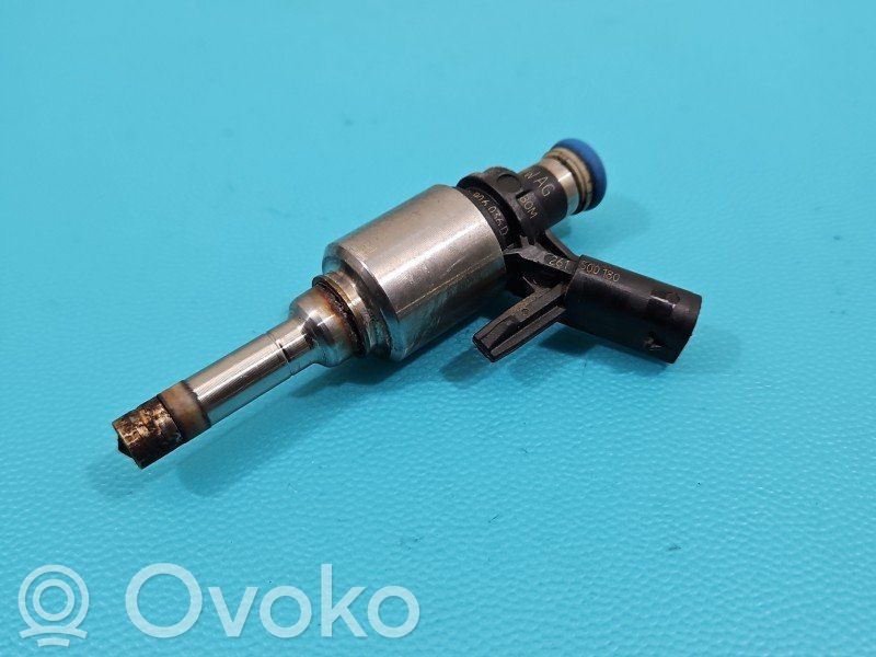 Audi Q5 SQ5 8R Inyector de combustible 