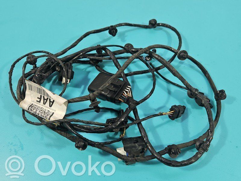 Ford Focus Cablaj cu senzori parcare (PDC) 