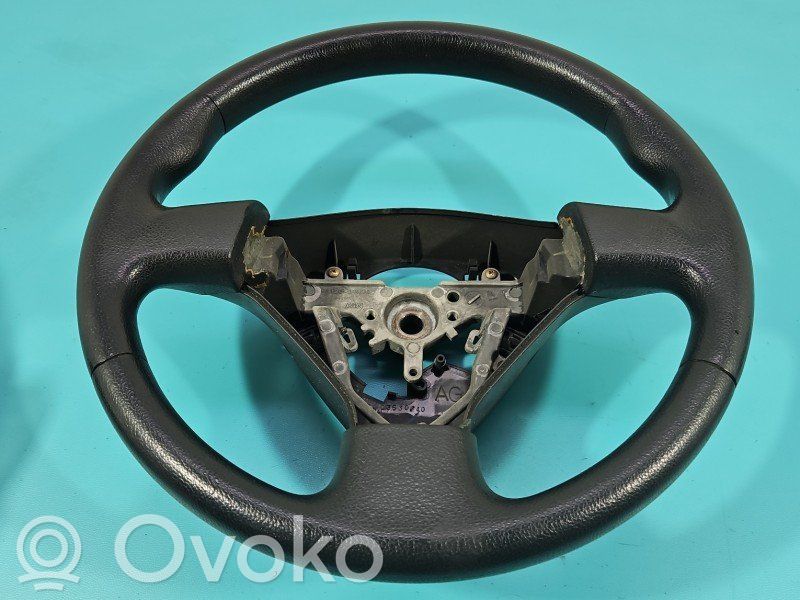 Subaru Legacy Volante 