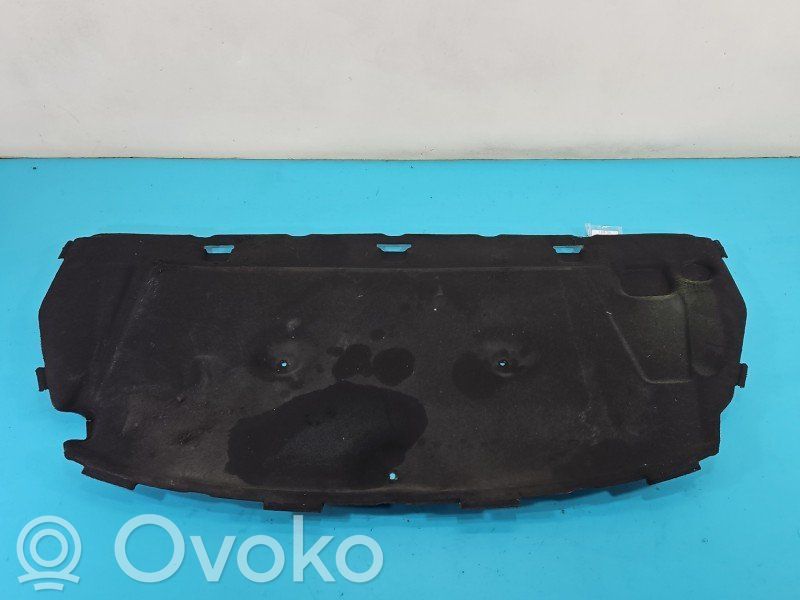 Opel Insignia A Isolante termico/insonorizzante vano motore/cofano 