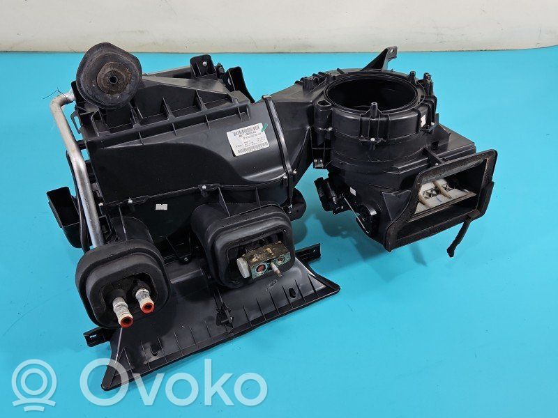 Ford Transit Bloc de chauffage complet 