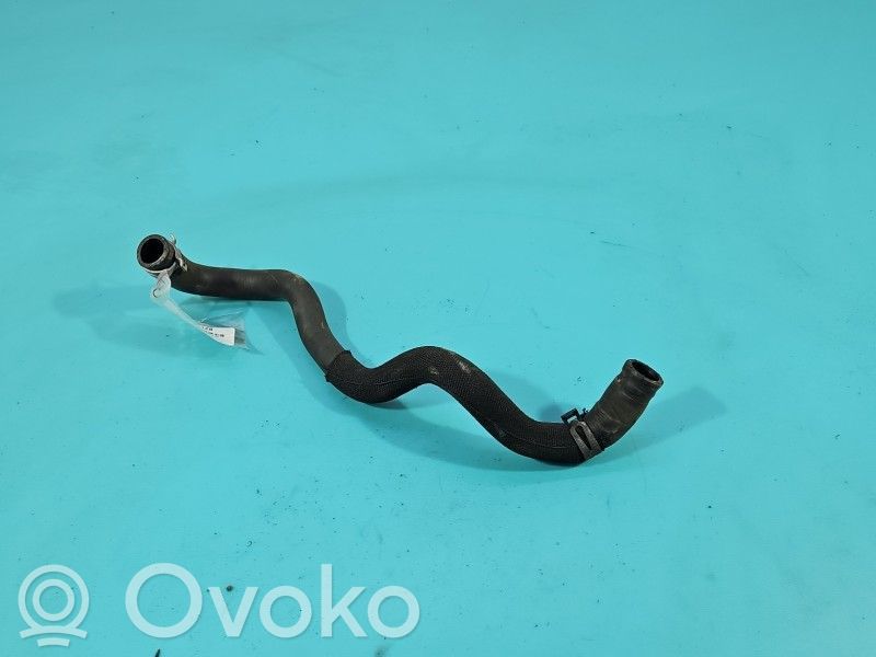 Opel Astra K Moottorin vesijäähdytyksen putki/letku 