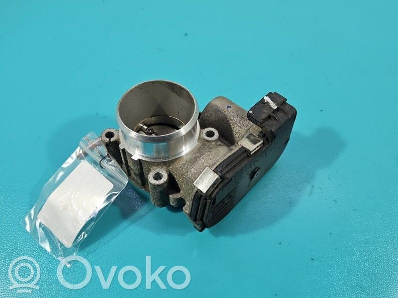 Hyundai i20 (BC3 BI3) Valvola corpo farfallato 