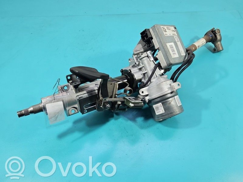 Fiat Tipo Vairo stiprintuvo siurblys 