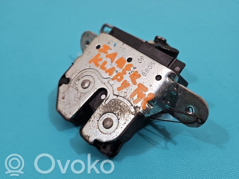 Ford Ka Tailgate/trunk/boot lock/catch/latch 