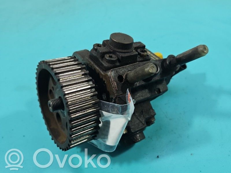 Alfa Romeo 159 Pompa wtryskowa wysokiego ciśnienia 