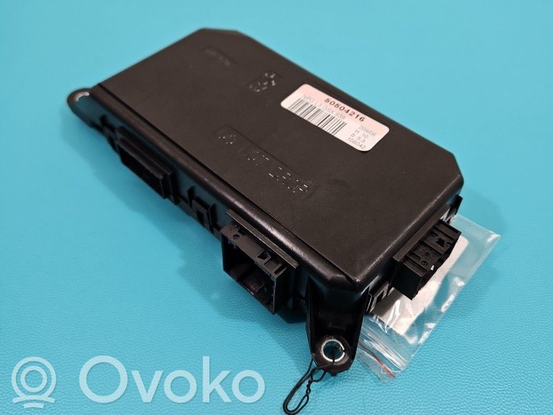 Central body control module   50504216,IMPRK1512934