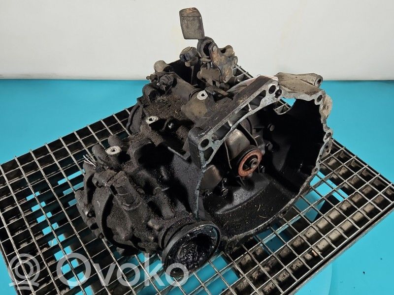 Skoda Octavia Mk1 (1U) Boîte de vitesses manuelle à 5 vitesses 