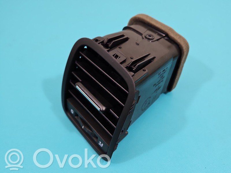 Skoda Yeti (5L) Copertura griglia di ventilazione cruscotto 