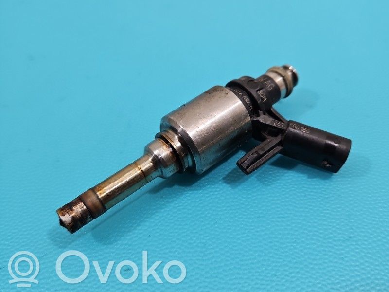 Audi Q5 SQ5 8R Inyector de combustible 