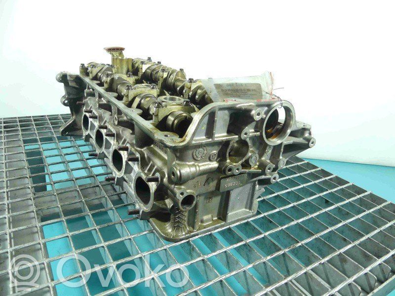 Porsche Panamera (970) Engine head 