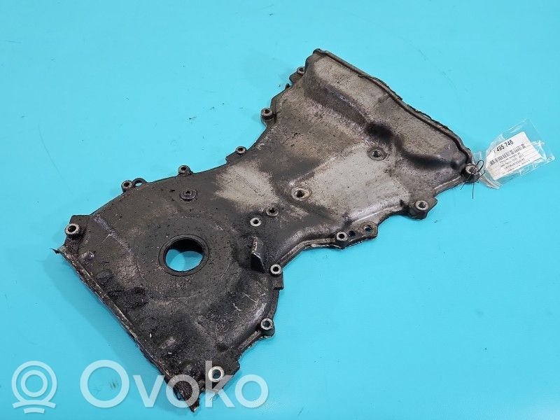 Jeep Patriot Timing belt guard (cover) 