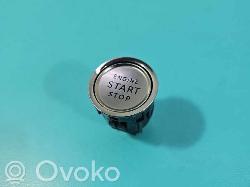 Opel Astra L Seat control switch 