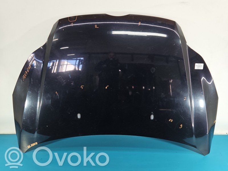 Engine bonnet/hood   IMPRK1507611