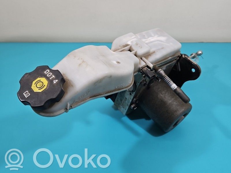 Opel Astra K Pompa ABS 