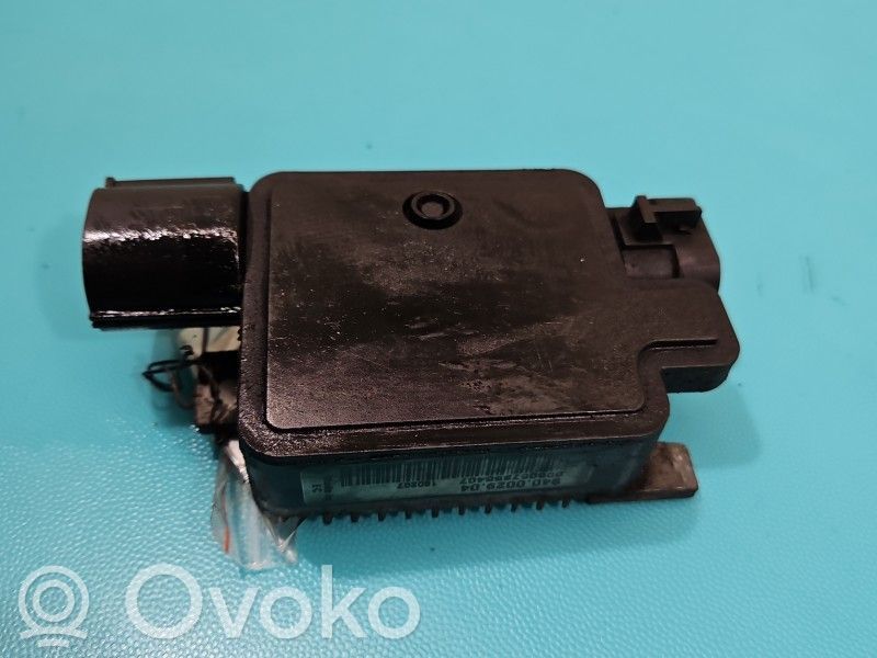 Sterownik / Moduł wentylatorów   940002904,IMPRK1517531