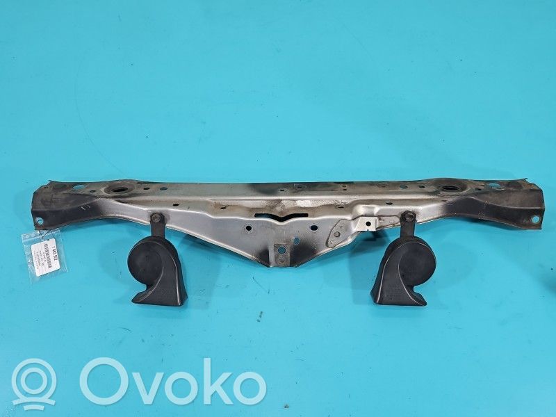 Lexus RX 330 - 350 - 400H Pannello di supporto del radiatore