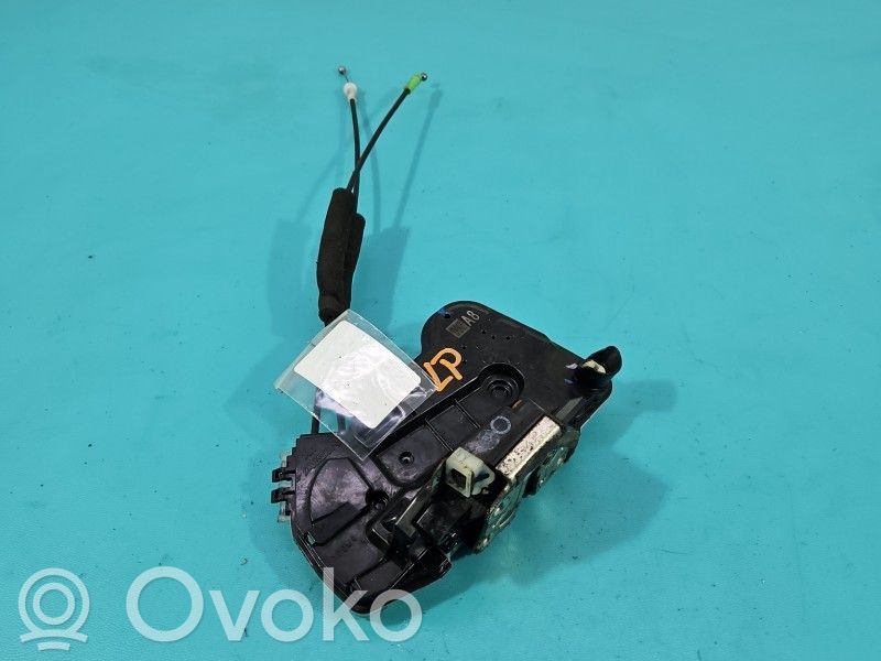 Front door lock   IMPRK1511164