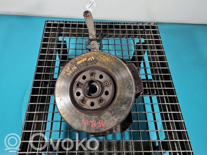 Alfa Romeo 159 Fuso a snodo con mozzo ruota anteriore