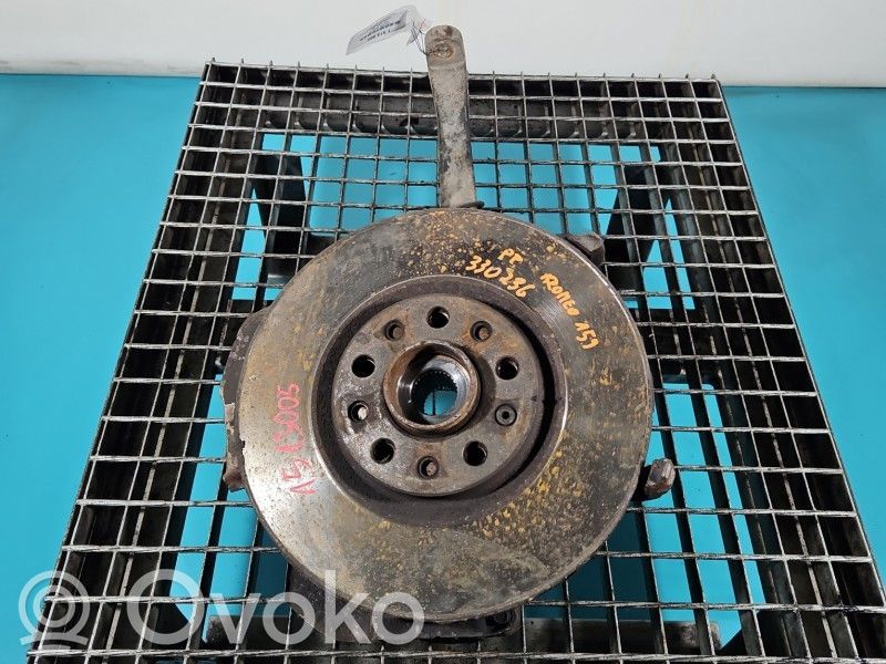 Alfa Romeo 159 Fuso a snodo con mozzo ruota anteriore