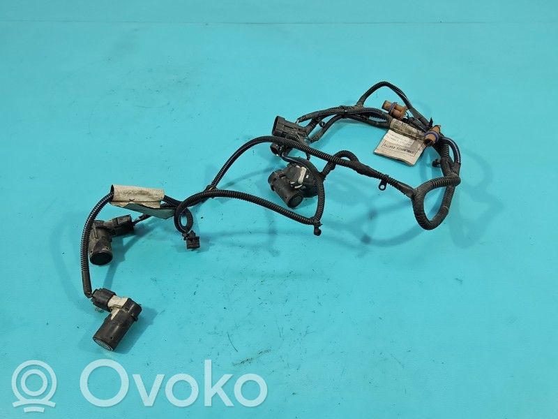 Alfa Romeo 159 Parksensor PDC 