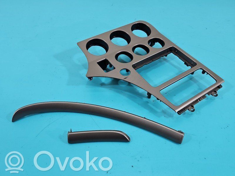 Alfa Romeo 159 Garniture de panneau console centrale 