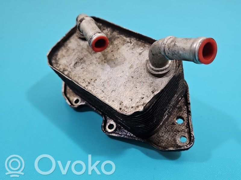 Audi A6 S6 C7 4G Radiator ulei motor 