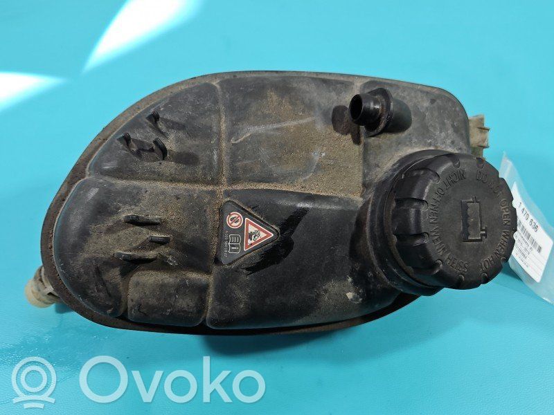 Zbiornik wyrównawczy chłodziwa   A2465000049,IMPRK1470636