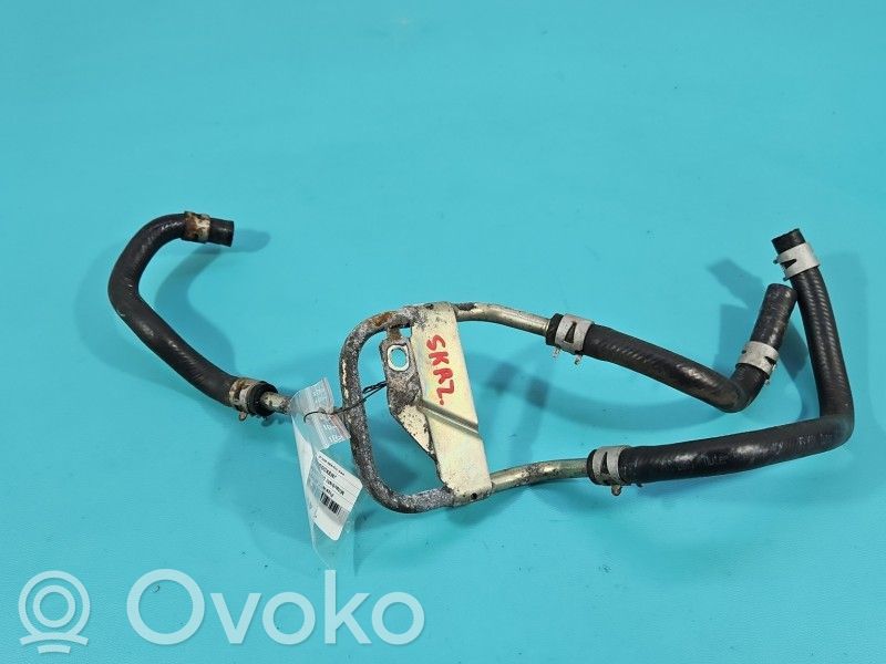 Mitsubishi Outlander Conductă/furtun ambreiaj 