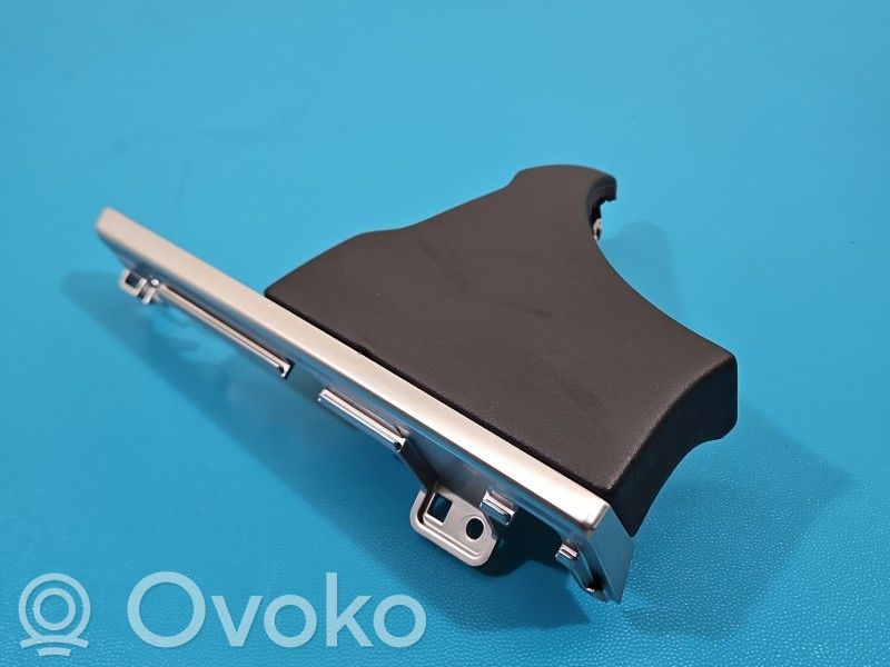 KIA Stinger Console centrale 