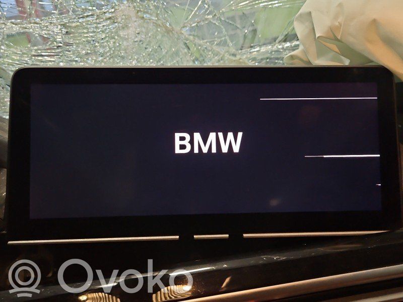 BMW iX3 G08 Monitor/display/piccolo schermo 