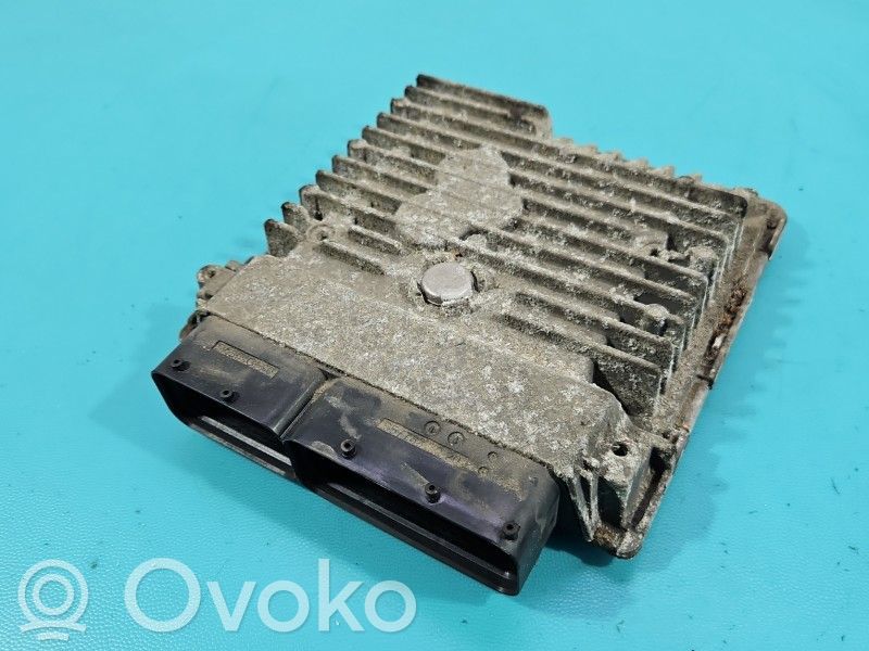 Volkswagen Golf VI Engine control unit/module ECU 