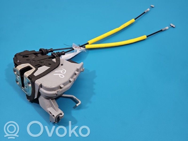 KIA Stinger Front door lock 
