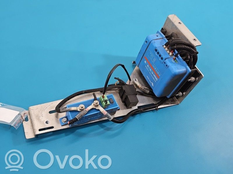 Renault Master III Modul de control caroserie central 