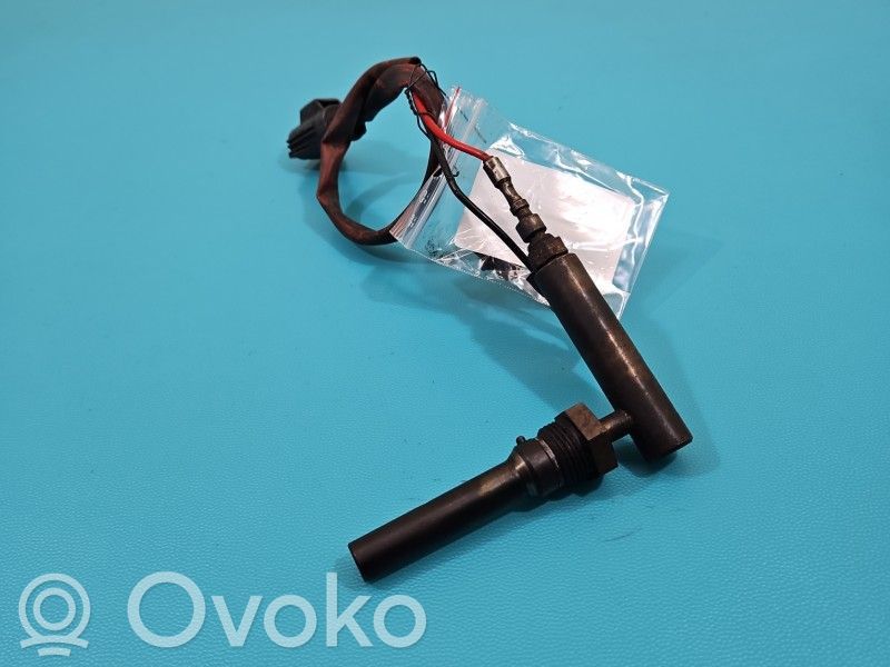 Ford Transit Glow plug 