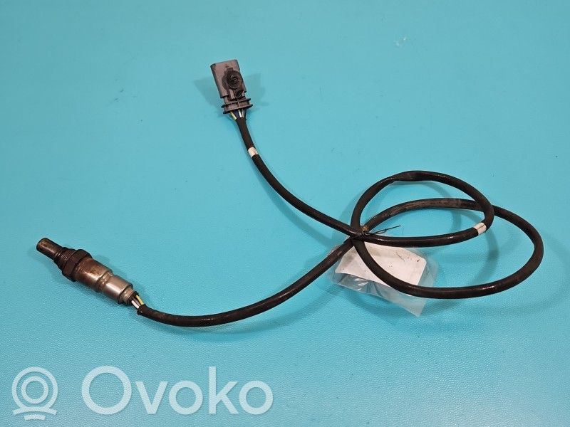 Fiat Ducato Lambda probe sensor 