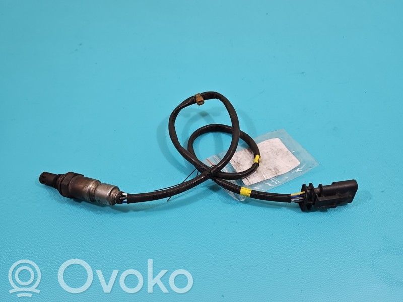 Fiat Ducato Lambda probe sensor 