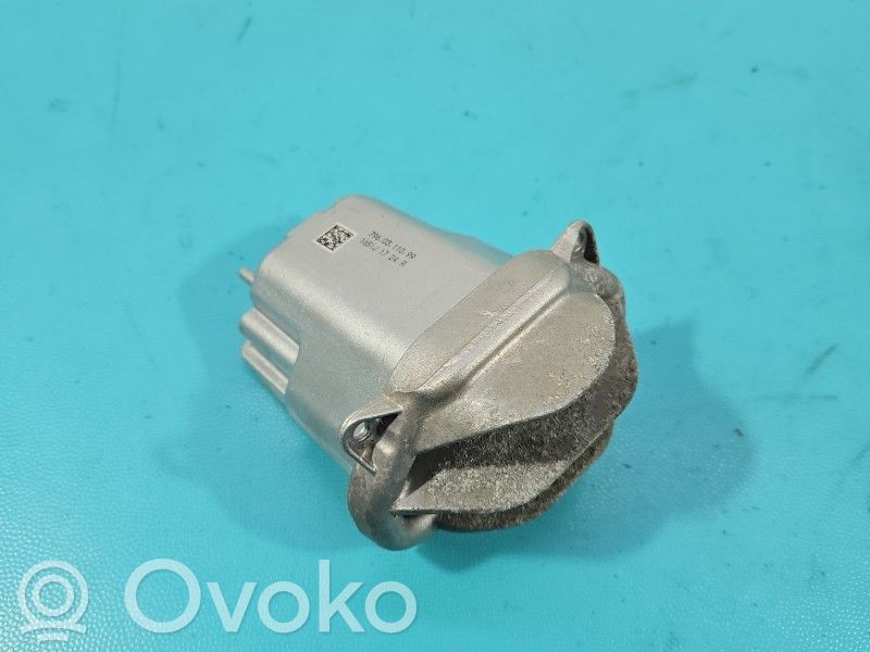 Opel Astra K Moduł sterujący statecznikiem LED 