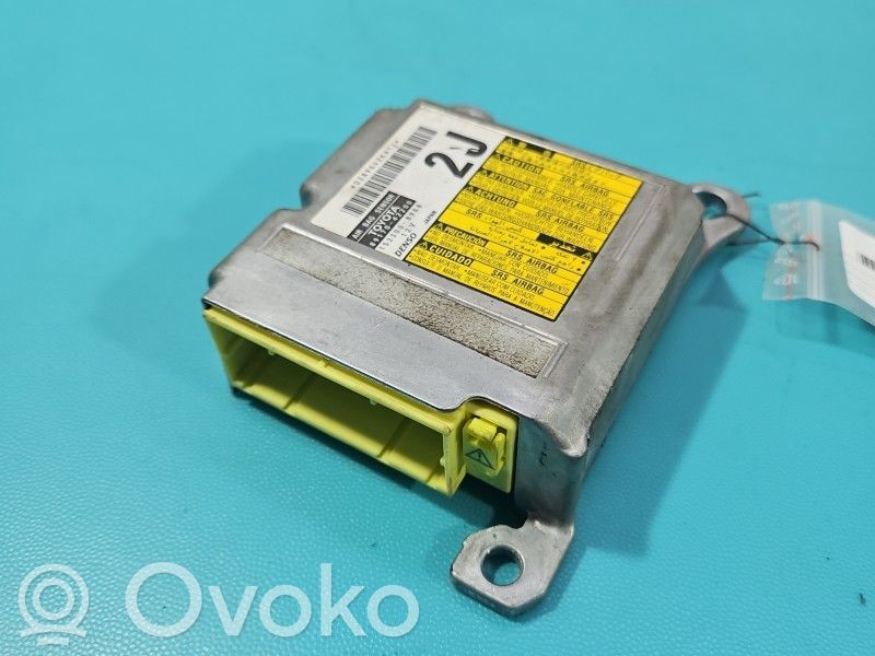 Sterownik / Moduł Airbag   8917042200,IMPRK1506269,1523008964